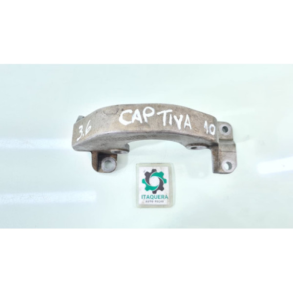 Suporte Cambio Chevrolet Captiva 3.6 Ano 2010 2011