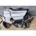  Lateral Traseira Esquerda Ford Fusion 2011 2012