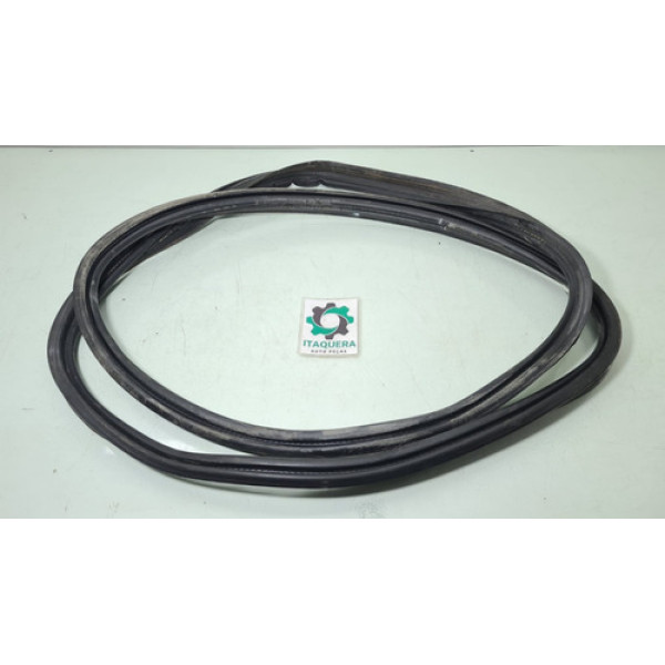 Borracha Tampa Traseira Volvo Xc60 Ano 2010 2011 2012