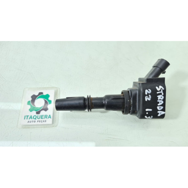 Bobina Ignição Fiat Argo Strada 1.3 Ano 2022 2023 / 55267998