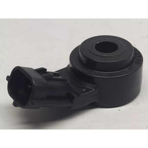 Sensor Detonação Freelander 2 Volvo Xc60 2012 Nº6g9n12a699ab