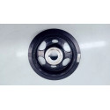 Polia Virabrequim Tracker 1.0 Ano 2021 2022 Turbo
