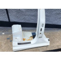 Caixa Ar C/ Coluna Lado Direito Vw Golf 1.6 Ano 2012 2013