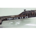 Suporte Maçaneta Traseira Esquerda Gm Tracker Ano 2022 2023