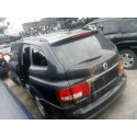 Sucata Retirada Peças Kyron 2011 Diesel