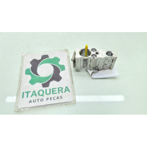 Valvula Expansao Ar Condicionado Toyota Yaris 1.5 Ano 2021