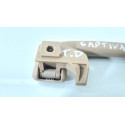 Alça Teto Traseiro Direito Chevrolet Captiva Ano 2010 2011