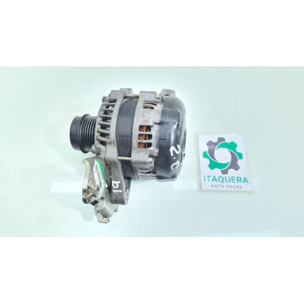 Alternador Original Toyota Corolla 2.0 Ano 2018 2019