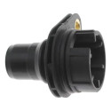 Tubo D\' Água Válvula Egr Freelander 2 Diesel 2.2 Sd4