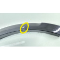 Moldura Aplique Lateral Traseiro Direito Gm Captiva 2011