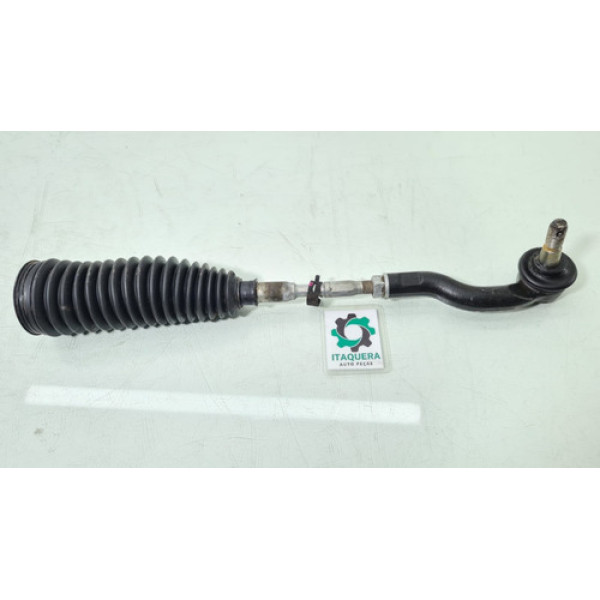 Braço Axial C/ Terminal Esquerdo Toyota Etios Hatch 1.3 2017