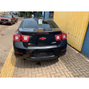 Sucata Retiradas De Peças Malibu Ano 2013 2.4 16v
