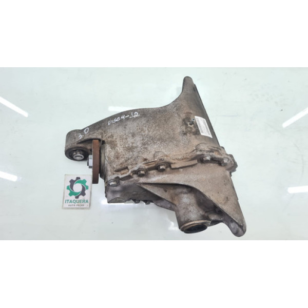 Diferencial Traseiro Land Rover Discovery 4 3.0 Diesel 2012