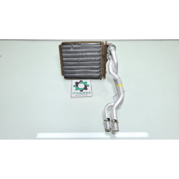 Radiador Ar Quente Renault Duster 1.6 Ano 2022