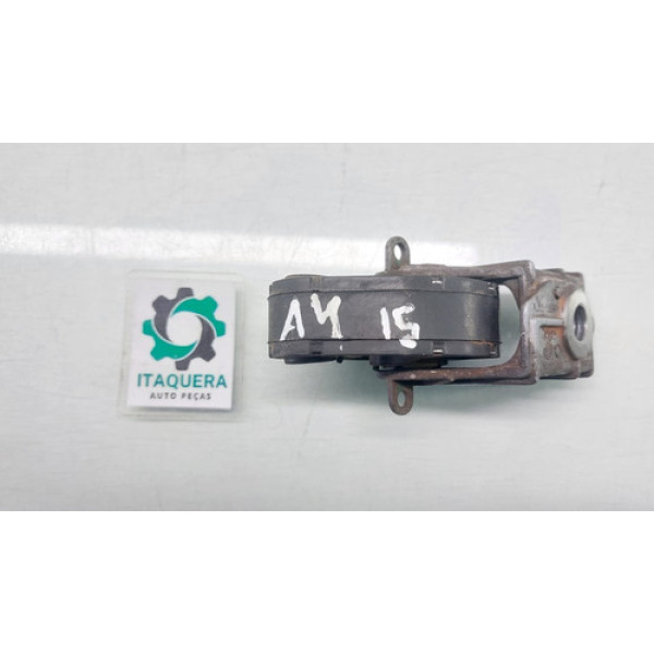 Suporte Coxim Escapamento Audi A4 Ano 2014 2015