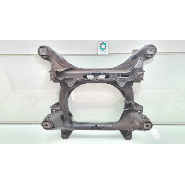 Quadro Agregado Dianteiro Porsche Cayenne Ano 2008