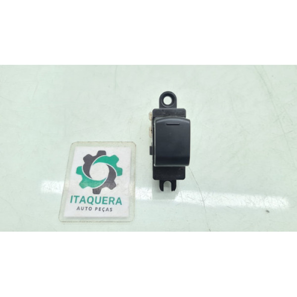 Comando Vidro Traseiro Esquerdo Subaru Forester 2009 2010