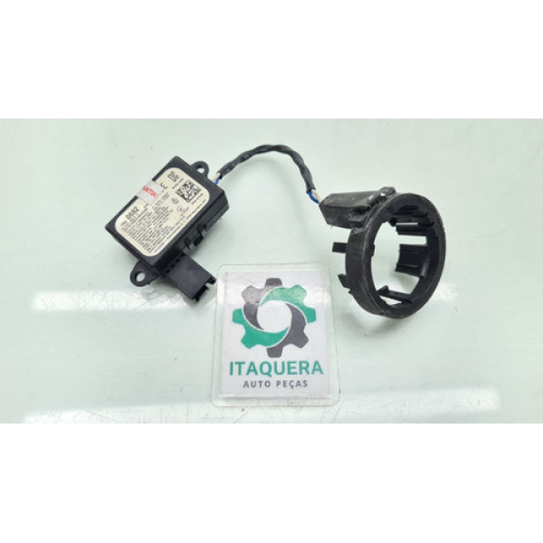 Modulo Antena Imobilizador Ignição Gm Cobalt Onix Prima 2019