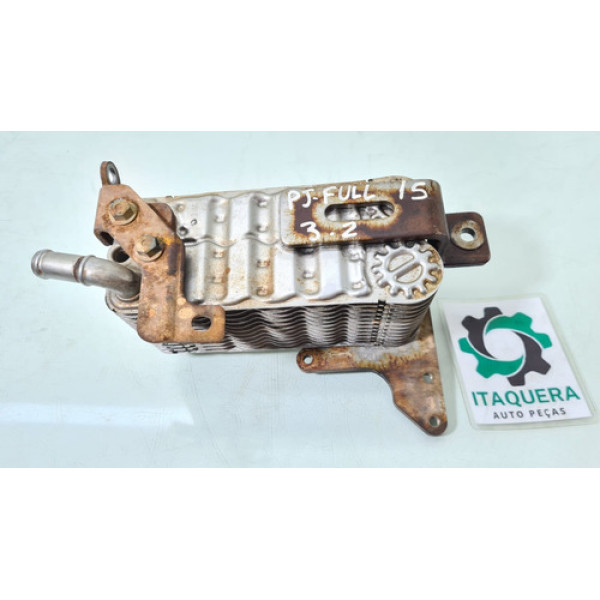 Resfriador Radiador Válvula Egr Pajero Full 3.2 2014 2015