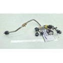 Canos Bicos Injetores Land Rover Freelander 2 Evoque 2.2 014