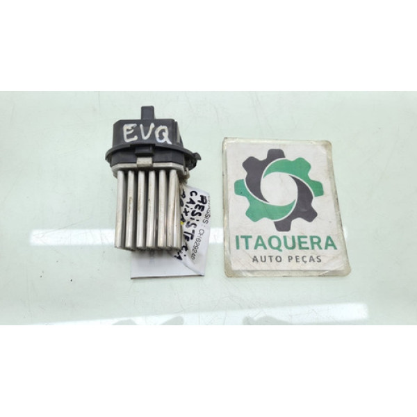 Resistencia Caixa Ar Condicionado Land Rover Evoque 2.0 013