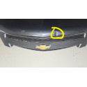 Capo Completo Com Grade Chevrolet Captiva