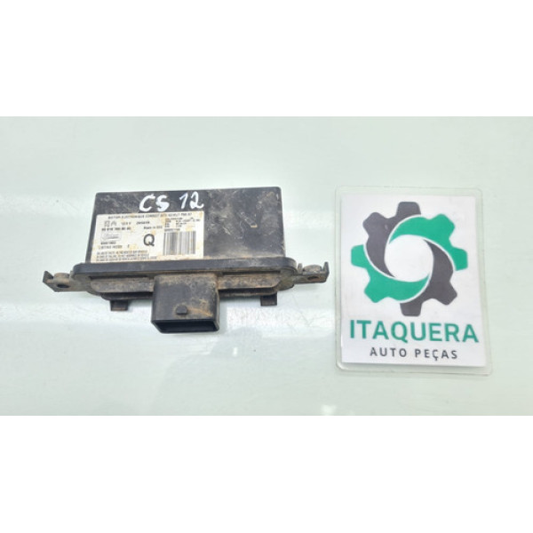 Modulo Luzes Citroen C5 2.0 Ano 2011 2012