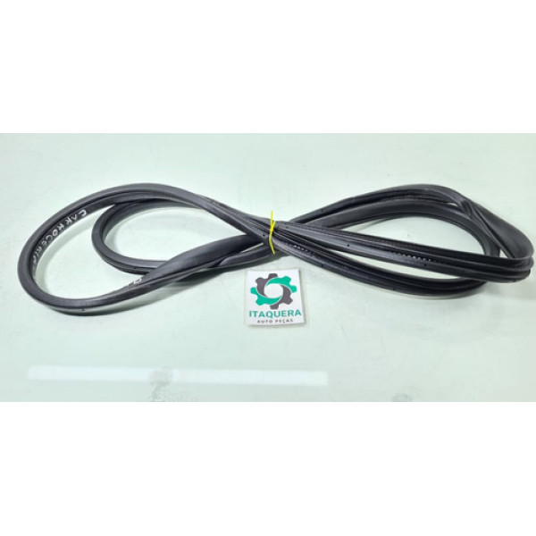 Borracha Porta Carroceria Dianteiro Direito Gm Onix 2020  