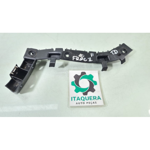 Guia Parachoque Traseiro Direito Freelander 2 Ano 2011