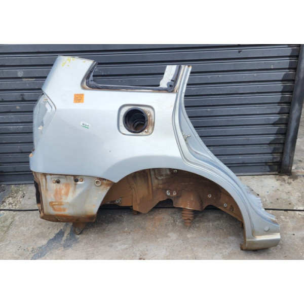 Lateral Traseira Direita Chery Tiggo Ano 2013 2014
