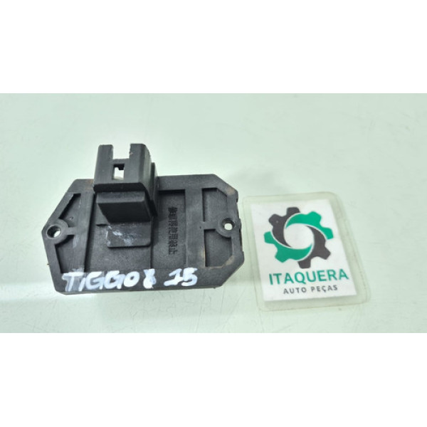 Resistência Ventilador Ar Condicionado Chery Tiggo 2.0 2015