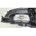 Capa Painel Tabelier C/ Air Mercedes Ml63 Amg Ml350 Ano 2014