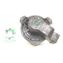 Motor Ar Forçado Toyota Etios 1.3 Ano 2014 2015