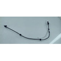 Sensor Abs Traseiro Esquerdo  Chery Tiggo 5 E 7 Ano 2021