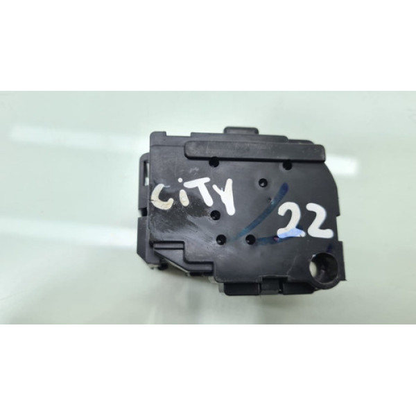 Comutador Partida Honda City Ano 2019 2020 2021