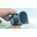 Sensor Detonação Chevrolet Onix Prisma 1.0 Ano 2016 2017