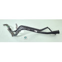 Gargalo Tanque Combustivel Gm Onix 1.0 Ano 2020 N°26311010 