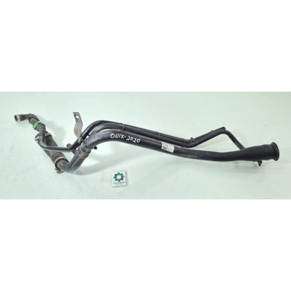 Gargalo Tanque Combustivel Gm Onix 1.0 Ano 2020 N°26311010 