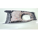 Acabamento Console Central Porta Copo Suzuki Sx4 Ano 2012