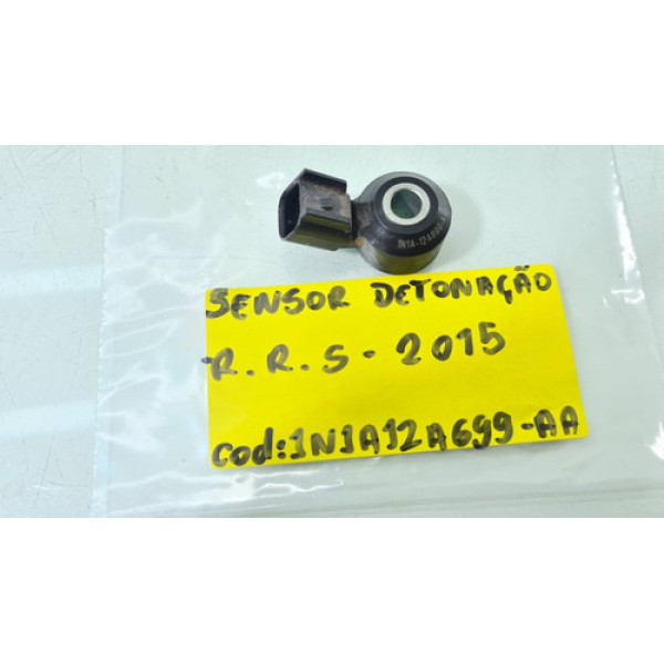 Sensor Detonação Range Rover Sport Jaguar 5.0 Ano 2015 2016 