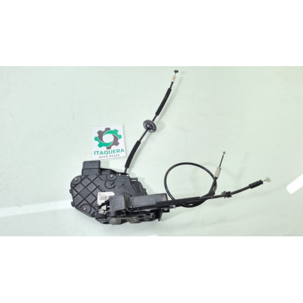 Fechadura Porta Dianteiro Esquerdo Discovery 4 Range Rover