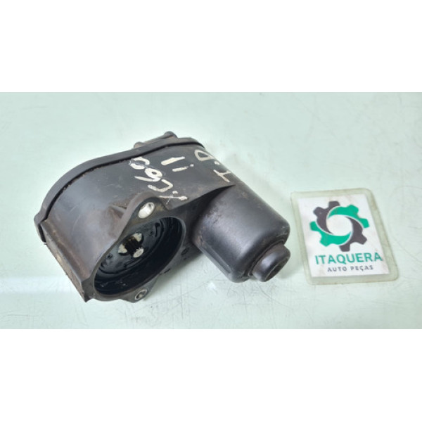 Motor Pinça Freio Traseiro Volvo Xc60 Ano 2014