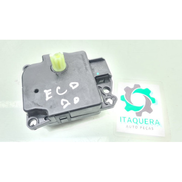 Motor Atuador Caixa Ar Ford Ecosport 1.5 Ano 2019 2020