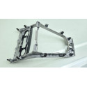 Moldura Comando Ar Chevrolet Captiva Ano 2012 2013