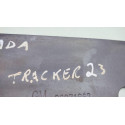 Capa Protetor Limpador Parabrisa Chevrolet Tracker 2022 2023