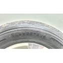 Roda C/ Pneu 235/65 Aro 17 Chevrolet Captiva Ano 2011 2012 