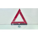 Triangulo Sinalização Segurança Hyundai Creta Ano 2023