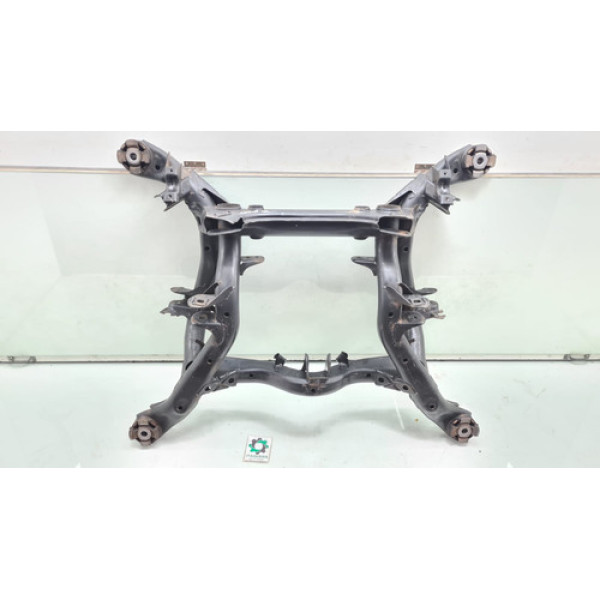 Quadro Agregado Traseiro Porsche Cayenne 3.6 Ano 2008