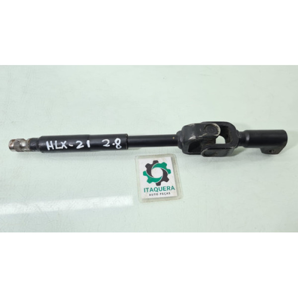 Cruzeta Direção Toyota Hilux 2.8 Ano 2021 2022 