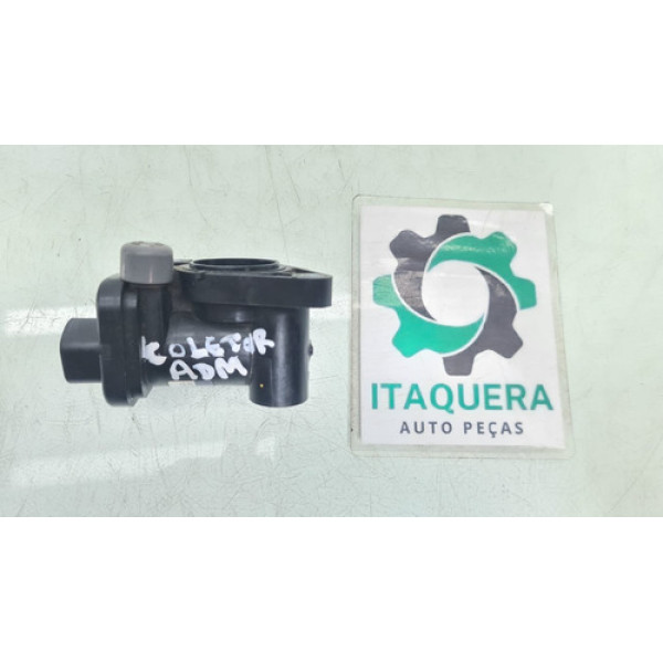 Atuador Marcha Lenta Honda Crv Cr-v 2.0 2011 - 0120106010